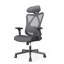 Chaise de travail en filet Benjamin-1337765760
