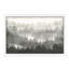 Mountainscape III by Michael Mullan - Single Picture Frame Print on Canvas-89238107-42154360