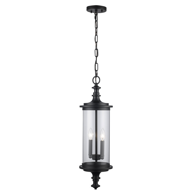 Domela 2 - Light Outdoor Pendant