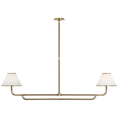 Rigby 2 - Light Chandelier