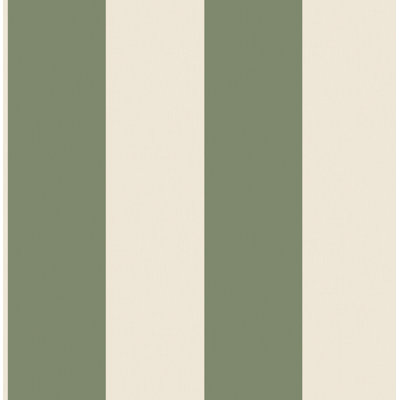 Distinctive Stripe Wallpaper