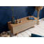 Tromso Unfinished TV Stand for TVs up to 49"