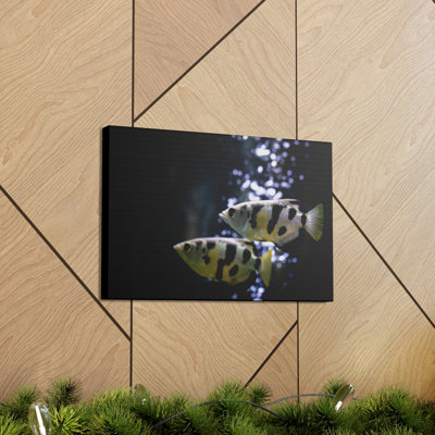 Wall Art on Canvas