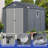 Resin Vertical Storage Shed-100829964