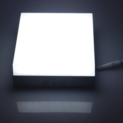 Nayan LED Flush Mount