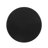 Outdoor Delight Powder-Coated Iron End Table, Set Of 2, Black-326547935