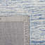 Tapis abstrait en laine / coton touffeté à la main Ameelia-1371434888
