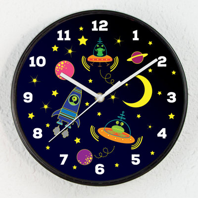 Blakes Analogue Wall Clock