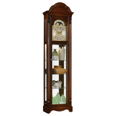 Horloge de salle à manger Ridgeway Clarksburg