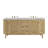 Laurent 72'' Double Bathroom Vanity with Top-125374527-101288155-92905723