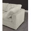 Canapé modulaire en velours réversible Cozy-25188488