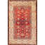 One-of-a-Kind Rectangle 6' X 8'9" Area Rug