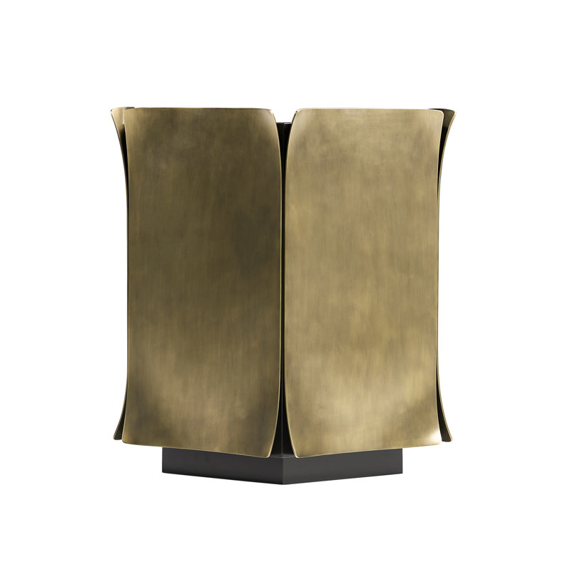 JC Modern End Table