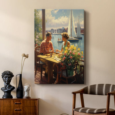 NAUTICAL Series Dxix - galerie sur mesure