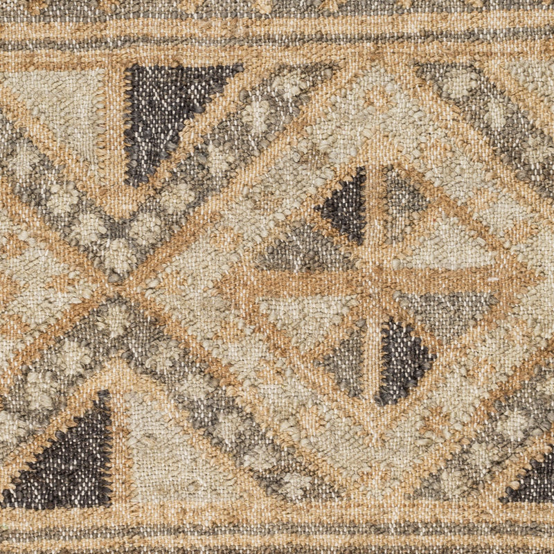 Myler Southwestern Indoor Rug, Rectangle 2' x 3'