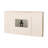 Foundations Horizontal Changing Station with Safety Straps-48874026