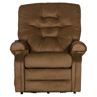 Fauteuil inclinable Patriot Power Lift Assist