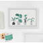 Forest Garden-reproduction d’art sur papier-50906706
