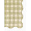 Tapis vert en laine touffeté à la main Momeni Lily 2 pi x 3 pi-121099369