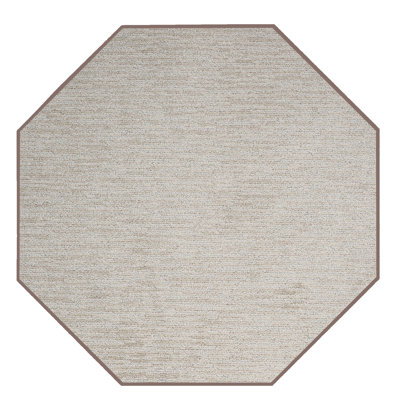 Tapis beige Jenise