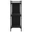 Alingtons 88cm H x 30cm W Standard Bookcase-265227980
