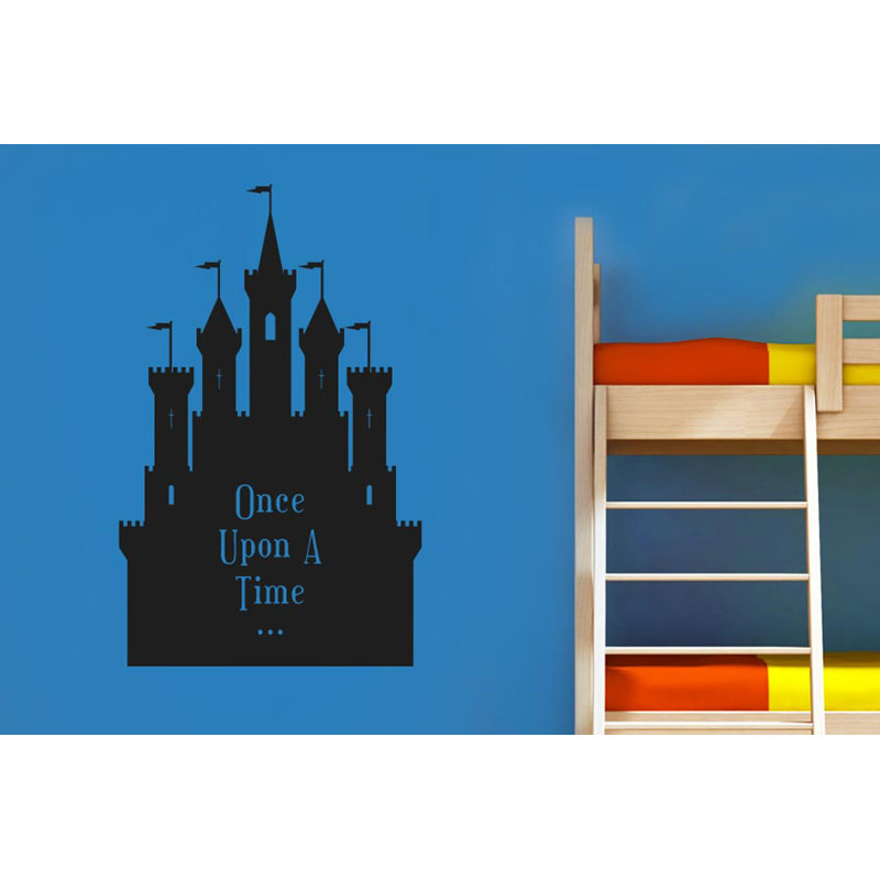 Wall Decal, Shiny Silver
