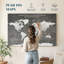 Vie personnalisée «I Push Pin World» Altaira-2009176286-2010041350