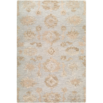 Tapis fait à la main Baku