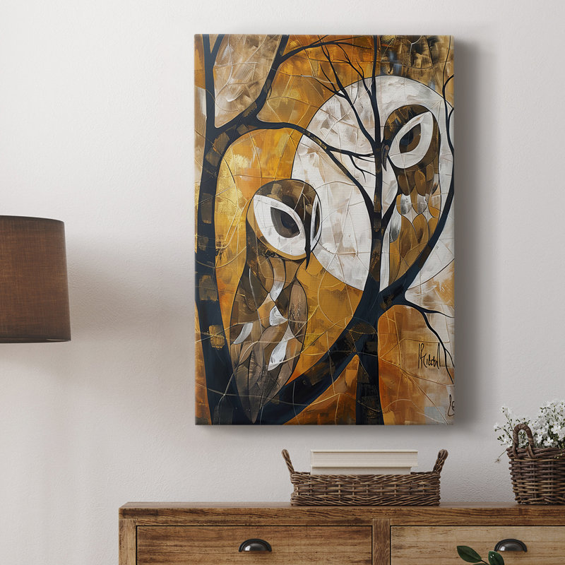 ANIMAUX série Lxxiv - galerie sur mesure, H 18 po x l 12 po