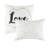 Super Soft Polyester Bedding Sets, Metallic Print Contemporary Style