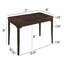 Mobilier en bois rembourré 5 pièces-121629394