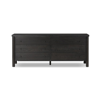 ROARK 6 - Drawer Dresser