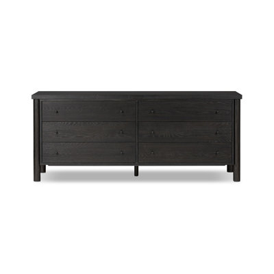Roark 6 - Drawer Dresser