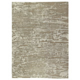 Streets Abstract Area Rug