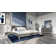 Commode double 6 tiroirs Israëlar