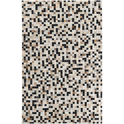 Tapis multicolore Orlowski