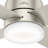 54" Advocate 4 - Blade LED Smart Standard Ceiling Fan with Remote Control and Light Kit Included-39395914