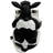 Avorie Handmade Resin Figurine / Sculpture Decorative Object