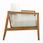 Ensemble de canapé d'extérieur 4 pièces avec coussins-129200328