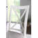 Atiqa 6 - Person Four Leg Dining Set