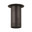 Berg 1 Light Flush Mount-601400175