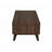 Wave 43,3" Coffee Table 1 Drawer -298934424