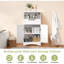 Rangement de salle de bain Bideau-289380219