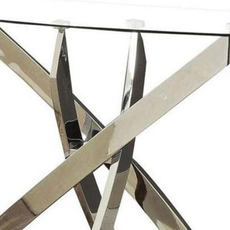 Console 45,25" Kanagy