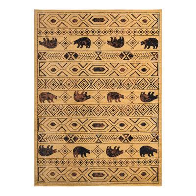 Pioneer Indoor Rug