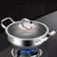 HKFUYULINTECHLIMITED Saute Pan