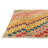 Runner Outen Light Brown Rug