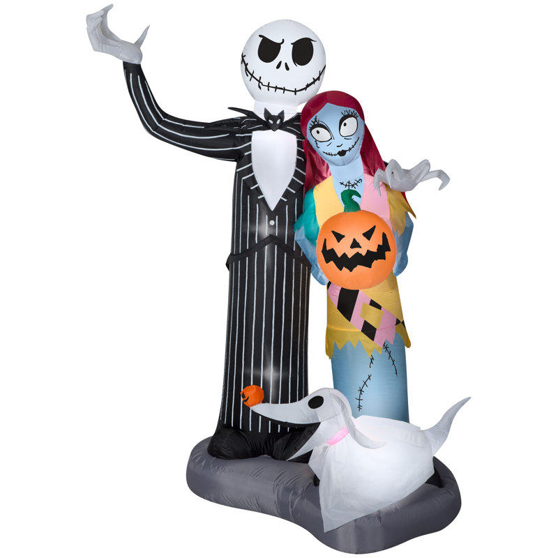 Weather Resistant Halloween Decoration