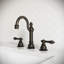 2-handle Bathroom Faucet with Drain Assembly-1154067105-1154067117