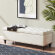 Ashtin 50.4'' Wide Tufted Rectangle Storage Ottoman